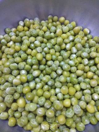 豌豆糕的做法步骤：3