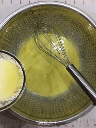 菠萝太阳花的做法步骤：7