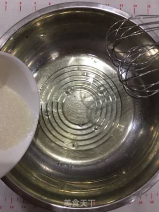 菠萝太阳花的做法步骤：10