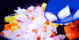 罗宋汤—改善食欲差的“秘籍”的做法步骤：5