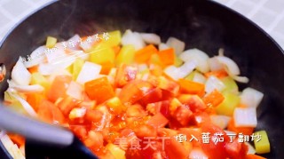 罗宋汤—改善食欲差的“秘籍”的做法步骤：6