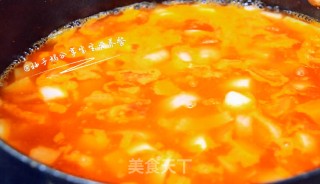 罗宋汤—改善食欲差的“秘籍”的做法步骤：7