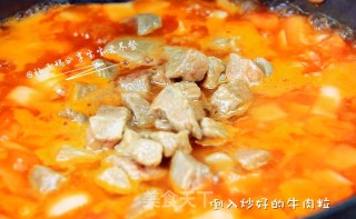罗宋汤—改善食欲差的“秘籍”的做法步骤：8