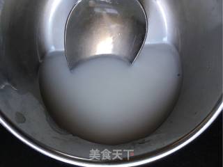蛋饺的做法步骤：3