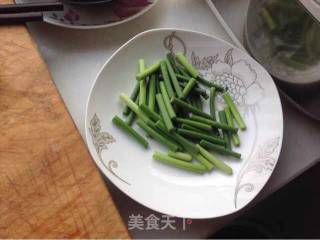 孜然三样的做法步骤：3