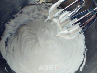 白天鹅翻糖蛋糕的做法步骤：12