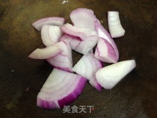 香煎龙利鱼饼的做法步骤：3