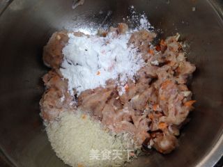 香煎龙利鱼饼的做法步骤：7
