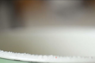 咬一口就爱上的泡芙的做法步骤：2