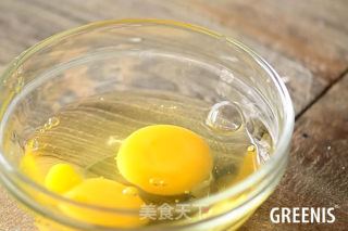 咬一口就爱上的泡芙的做法步骤：4