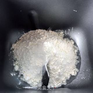 彩色螺旋酥·蛋黄酥的做法步骤：5