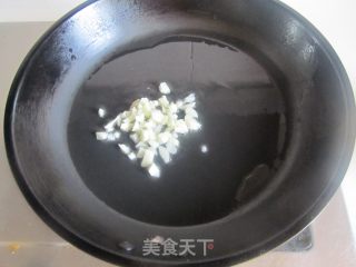 蒜蓉炒木耳菜的做法步骤：2