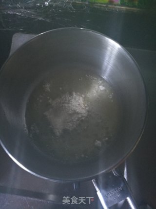 毛毛虫面包的做法步骤：9