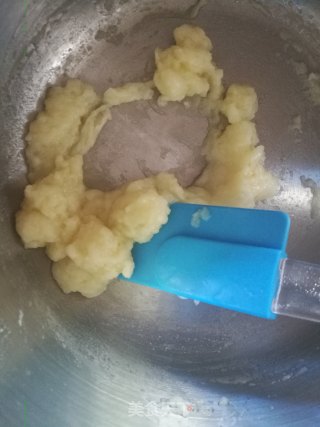 毛毛虫面包的做法步骤：10