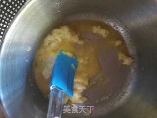 毛毛虫面包的做法步骤：11