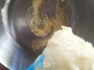 毛毛虫面包的做法步骤：12