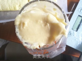 毛毛虫面包的做法步骤：13