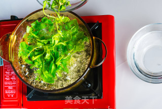 桃花流水鳜鱼肥（一）的做法步骤：2