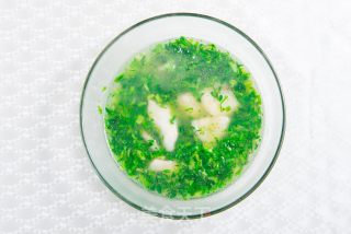 桃花流水鳜鱼肥（一）的做法步骤：5