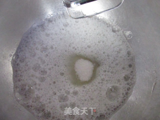 红丝绒甜甜圈蛋糕的做法步骤：7