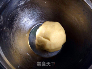 玛格丽特饼干的做法步骤：5