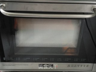 玛格丽特饼干的做法步骤：8