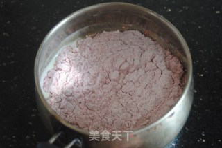 莓好时光闪电泡芙的做法步骤：5