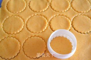 红薯蒙布朗的做法步骤：7
