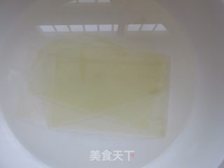芒果慕斯的做法步骤：9