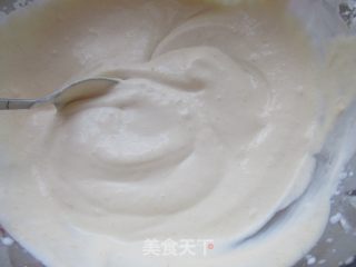 芒果慕斯的做法步骤：14