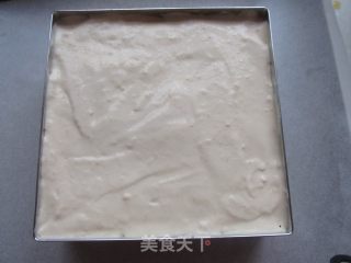 芒果慕斯的做法步骤：15
