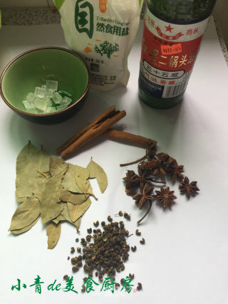 小青de美食厨房-----教你做正宗四川泡菜的做法步骤：2