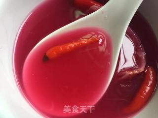 小青de美食厨房-----教你做正宗四川泡菜的做法步骤：7