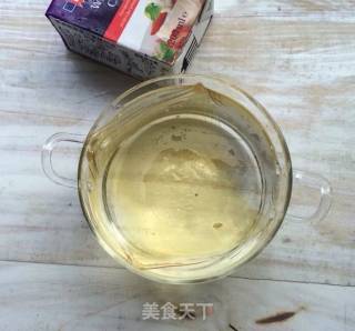 芒果夹心慕斯蛋糕的做法步骤：15