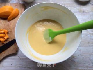 芒果夹心慕斯蛋糕的做法步骤：23