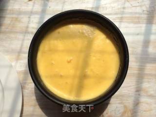 芒果夹心慕斯蛋糕的做法步骤：26