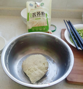 地道的重庆小面的做法步骤：1