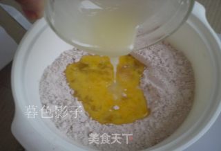 造色情怀 恬静的石头屋的做法步骤：1