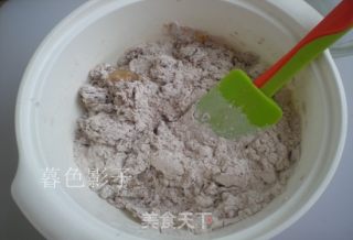 造色情怀 恬静的石头屋的做法步骤：2