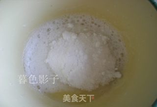 造色情怀 恬静的石头屋的做法步骤：8