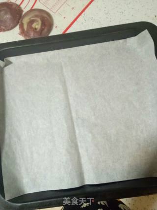 豆沙螺旋酥的做法步骤：18