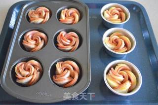 花样火腿吐司的做法步骤：7