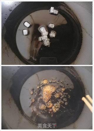 可乐鸡翅的做法步骤：2