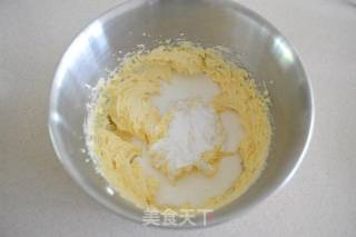 奶油班戟包的做法步骤：7
