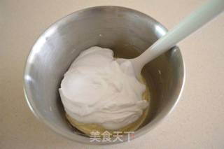 奶油班戟包的做法步骤：8