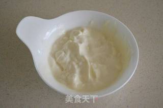 奶油班戟包的做法步骤：9