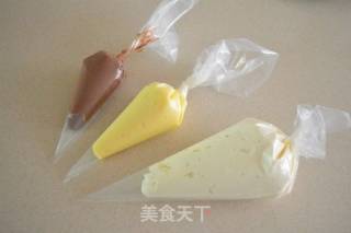 奶油班戟包的做法步骤：10