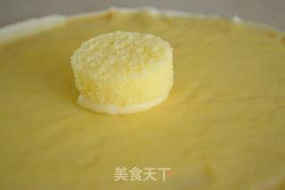奶油班戟包的做法步骤：12
