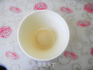 暖壶紫薯酥的做法步骤：1