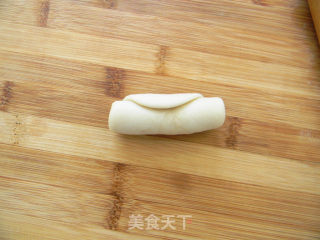暖壶紫薯酥的做法步骤：8